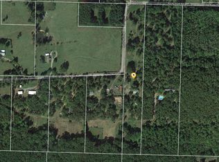 185 Rocky Point Rd, Vilonia, AR 72173