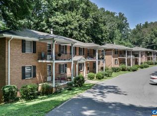 1227 Park St APT 4, Charlottesville, VA 22901