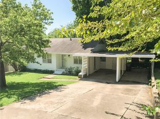 2900 S Q St, Fort Smith, AR 72901
