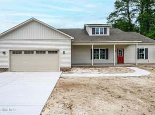 682 Crump Farm Rd, New Bern, NC 28562