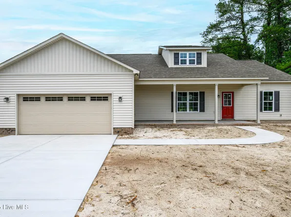 682 Crump Farm Road, New Bern, NC 28562