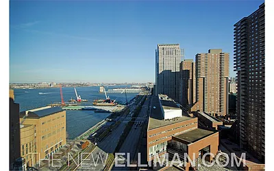 Rented by Douglas Elliman