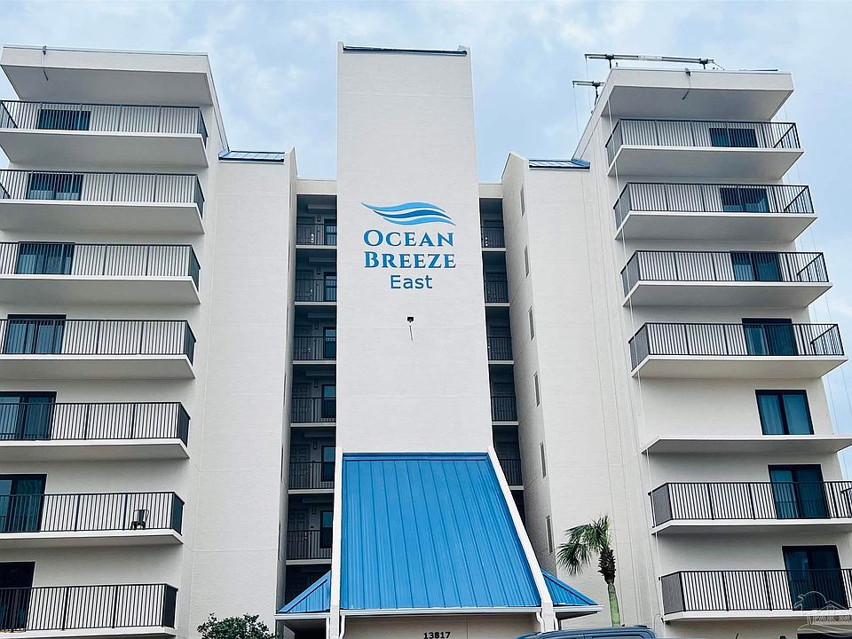 1st image of 13817 Perdido Key Dr APT 802