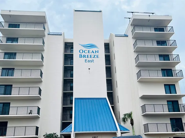 13817 Perdido Key Dr APT 802, Pensacola, FL 32507