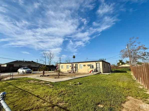 304 Clyde St, Bakersfield, CA 93307