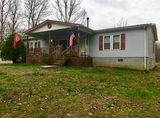 119 Duncan Woods Rd, Wartburg, TN 37887