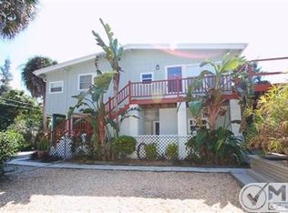 16145 Aura Ln, Bokeelia, FL 33922