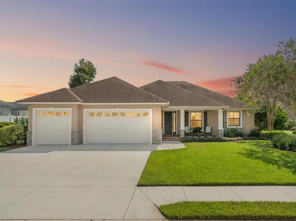 5419 Bloomfield Blvd, Lakeland, FL 33810