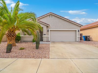 3019 E Kings Ave, Phoenix, AZ, 85032