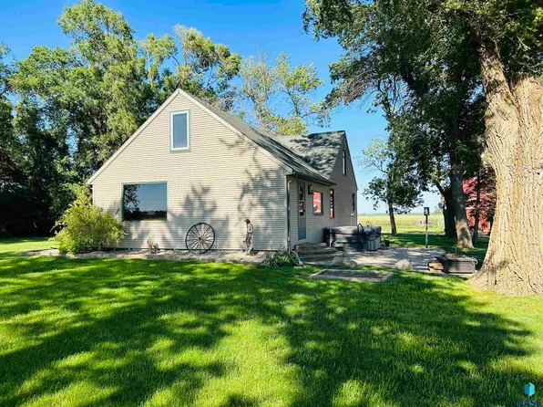 27640 480th Ave, Canton, SD 57013