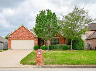 17519 Memorial Ridge Dr, Spring, TX 77379