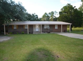 4941 Highway 188, Coden, AL 36523