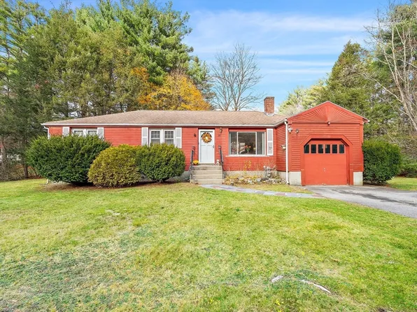 30 Rolling Ln, Sudbury, MA 01776