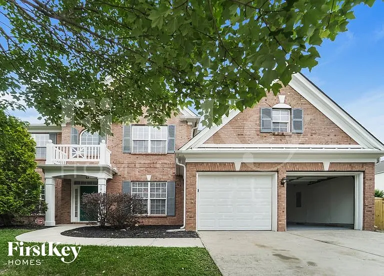 10435 Olde Ivy Way — Photo 1