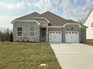 141 Emeline Way Lot 18, Mount Juliet, TN 37122