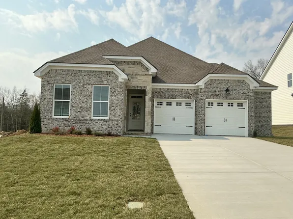 141 Emeline Way Lot 18, Mount Juliet, TN 37122