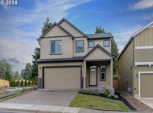 4719 NE 60th Ave, Vancouver, WA 98661