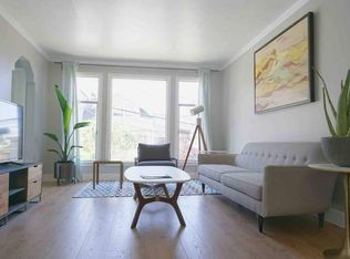 (Undisclosed Address), San Francisco, CA 94131