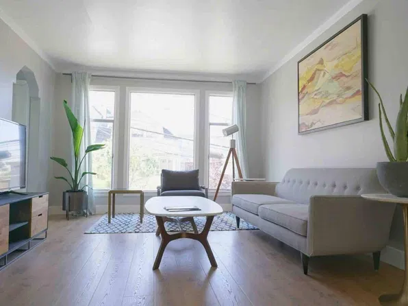 (undisclosed Address), San Francisco, CA 94131