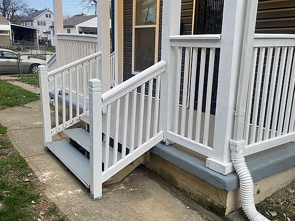 2nd image of 205 Clarendon Ave