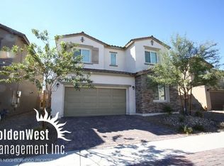 579 Beverly Pine Pl, Henderson, NV 89011