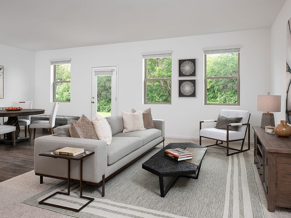 3668 Hester Street 45B Elevation Image 1