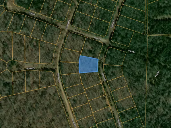 1505 Johnson Drive, Horseshoe Bend, AR 72512