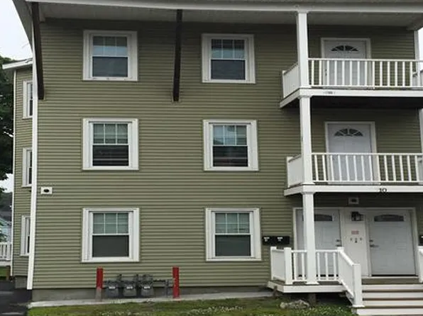 10 Cutler St, Worcester, MA 01604