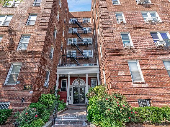 2nd image of 114-20 Queens Blvd #E9