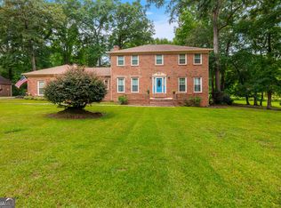 107 Springtime Dr, Warner Robins, GA 31088