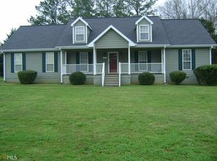 417 Calloway Cir, Rockmart, GA 30153