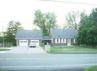 2866 Conway Wallrose Rd, Baden, PA 15005