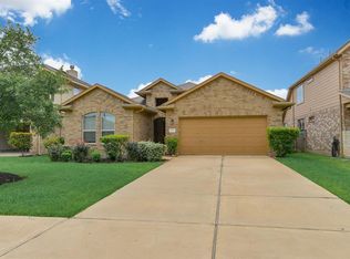 4203 Addison Ranch Ln, Fulshear, TX 77441