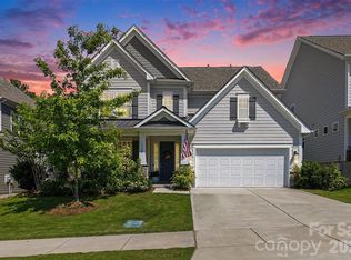 15228 Shallow Ridge Rd, Charlotte, NC 28278