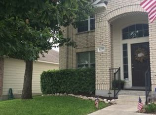1227 Sampson Dr, San Antonio, TX 78251