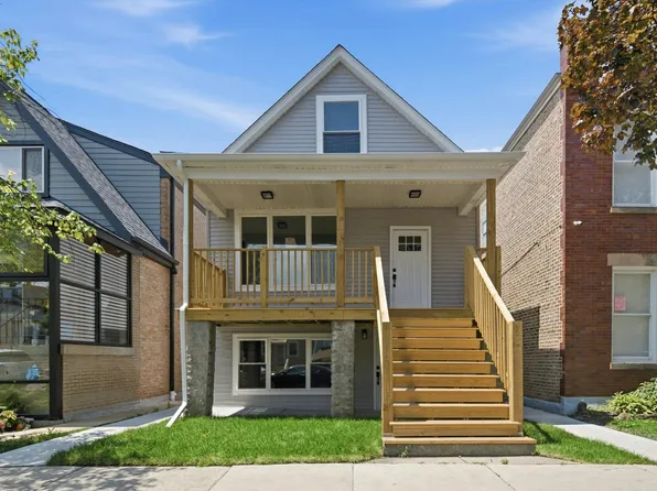 1504 Grove Ave, Berwyn, IL 60402