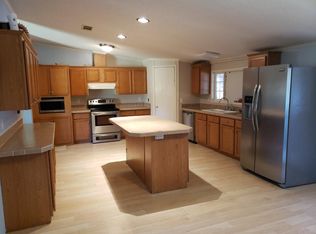 3883 Anders Rd, Caryville, FL 32427