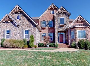 9614 Stonebluff Dr, Brentwood, TN 37027