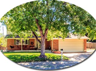 7664 S Franklin Way, Centennial, CO 80122