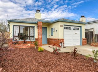 531 D St, Colma, CA 94014
