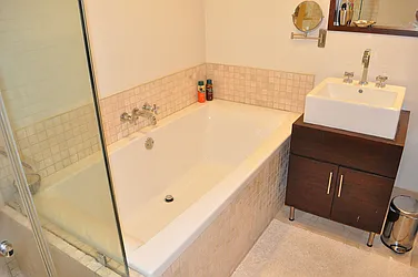 Rented by Compass