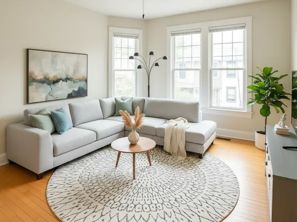Your Ideal Living Space!, 3741 13th Ave S APT 1, Minneapolis, MN 55407