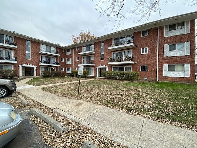 1st image of 10111 Old Orchard Ct Unit 104