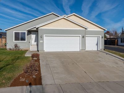 725 NE Robin Pl, Prineville, OR, 97754