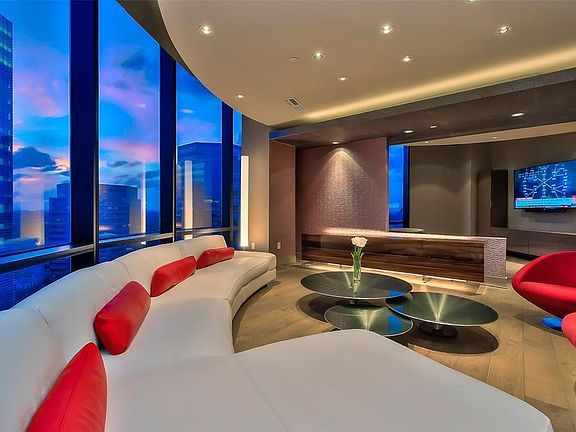 3rd image of 1409 Post Oak Blvd Unit 2503