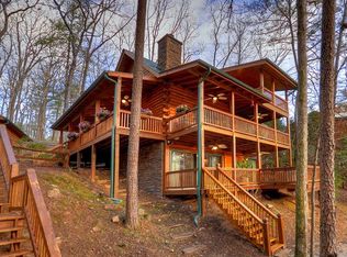 31 Beach Ln, Blue Ridge, GA 30513