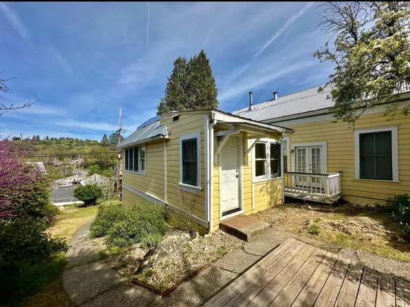 1392 Bush St, Angels Camp, CA 95222