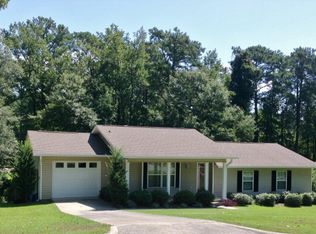 200 Wesley Dr, Ozark, AL 36360