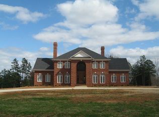 177 Canoe Ln, Lexington, NC 27295