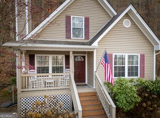 501 Chalet Dr, Sautee Nacoochee, GA 30571